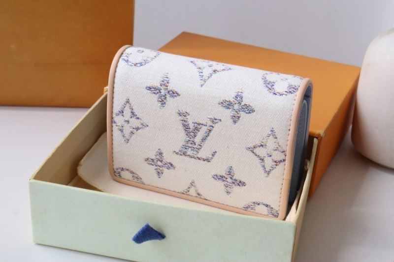 Louis Vuitton Wallets